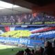 coreografia derby tifosi samp sn24