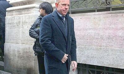 enrico mantovani gazzetta