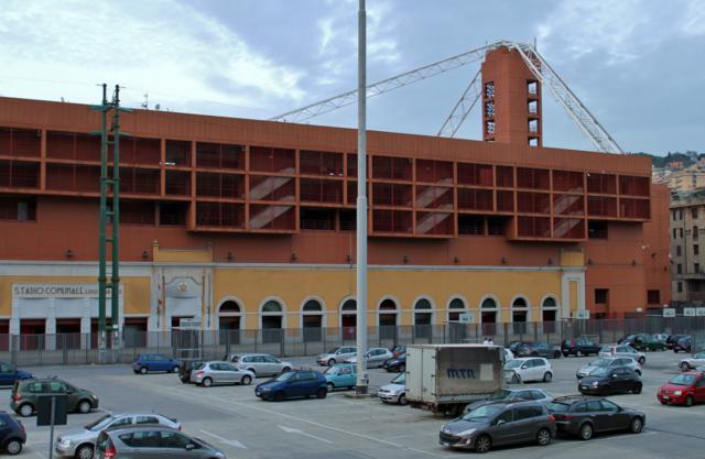 stadioferrarisesterna