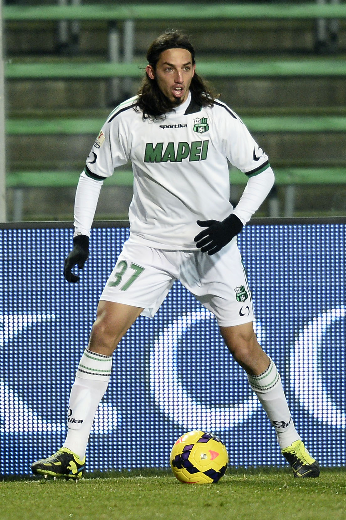 schelotto azione sassuolo away 2013 ifa