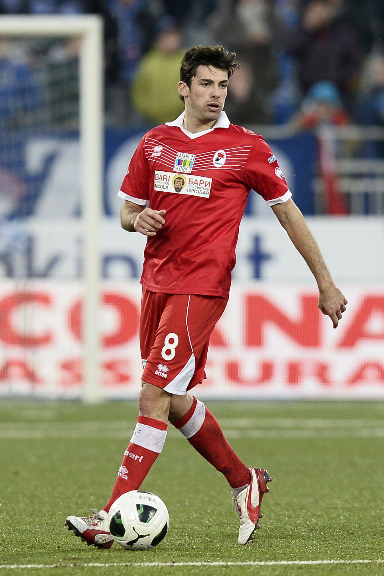 sciaudone bari 2013 ifa