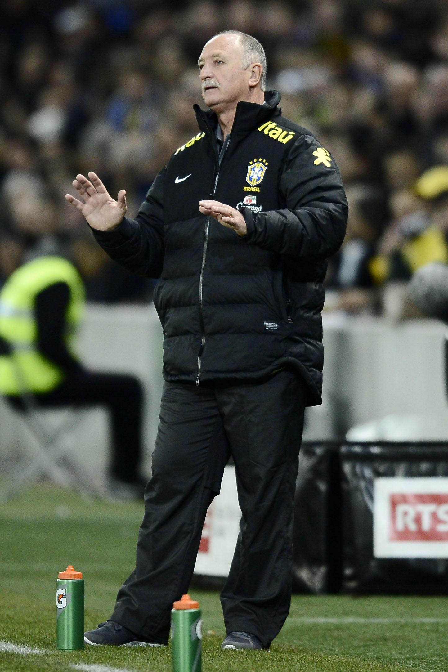 scolari (indicazioni) brasile 2013 ifa