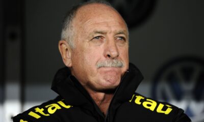 scolari (primo piano) brasile 2013 ifa