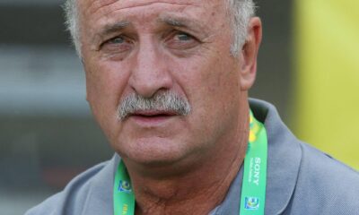 scolari luiz felipe 2013 mezzobusto ifa