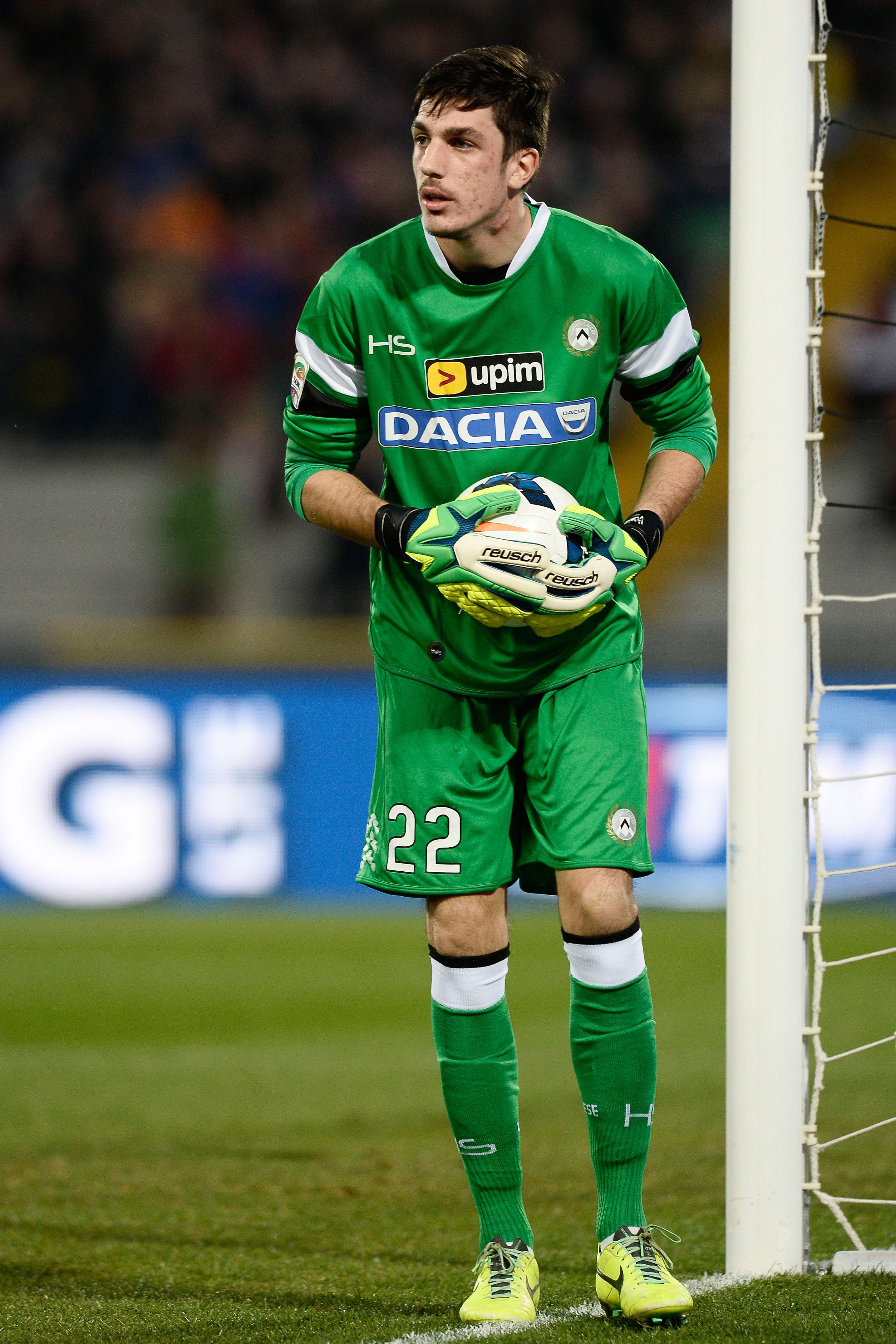 scuffet azione udinese marzo 2014 ifa