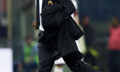 seedorf corre milan aprile 2014 ifa