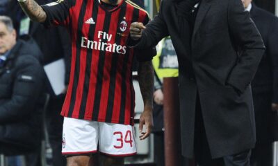 seedorf de jong milan febbraio 2014 ifa