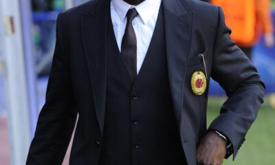 seedorf giacca milan 2012 ifa