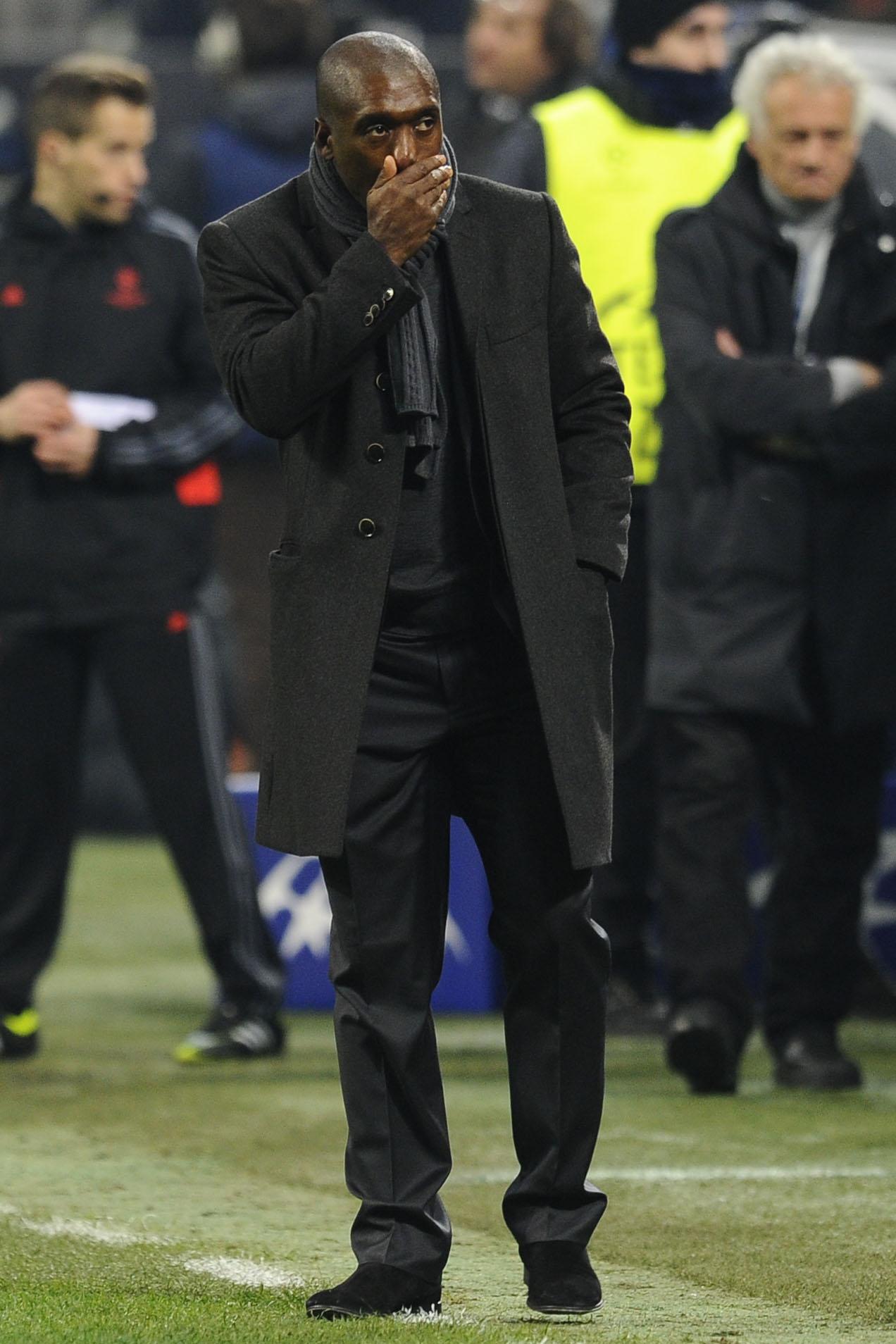 seedorf milan champions febbraio 2014 ifa