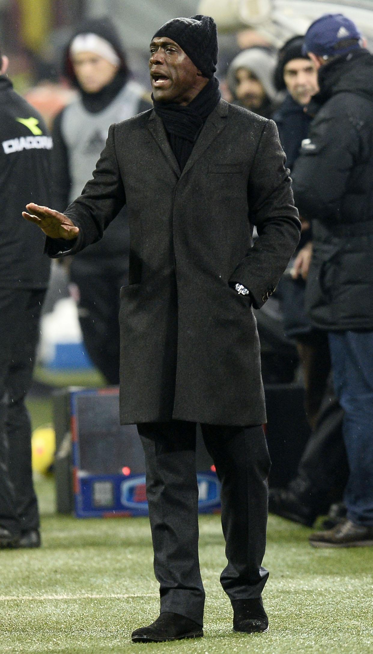 seedorf milan febbraio 2014 ifa