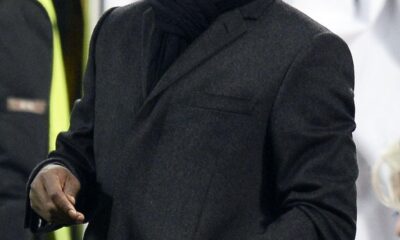 seedorf sciarpa milan gennaio 2014 ifa