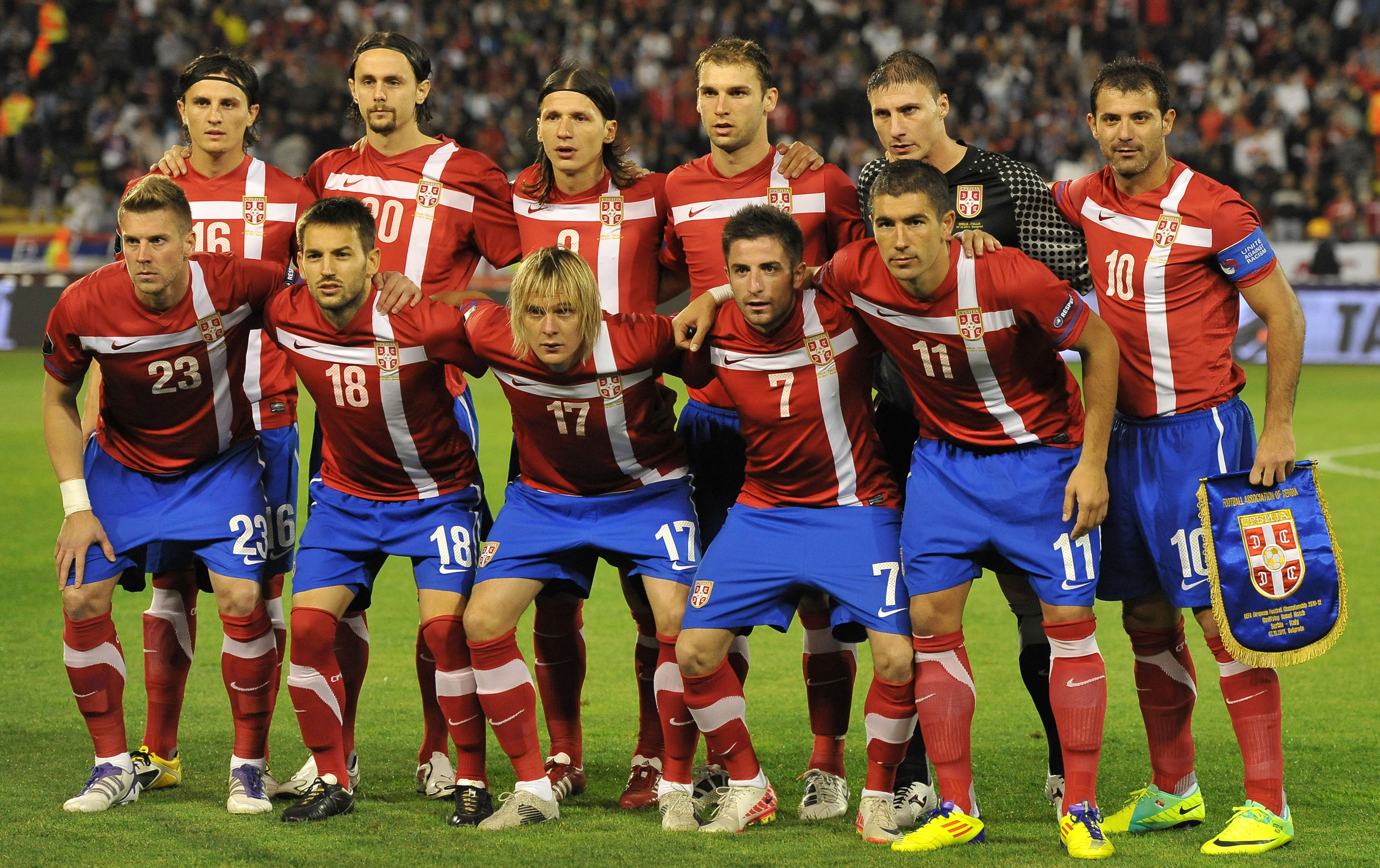 serbia ifa
