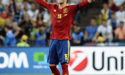 sergio ramos ifa