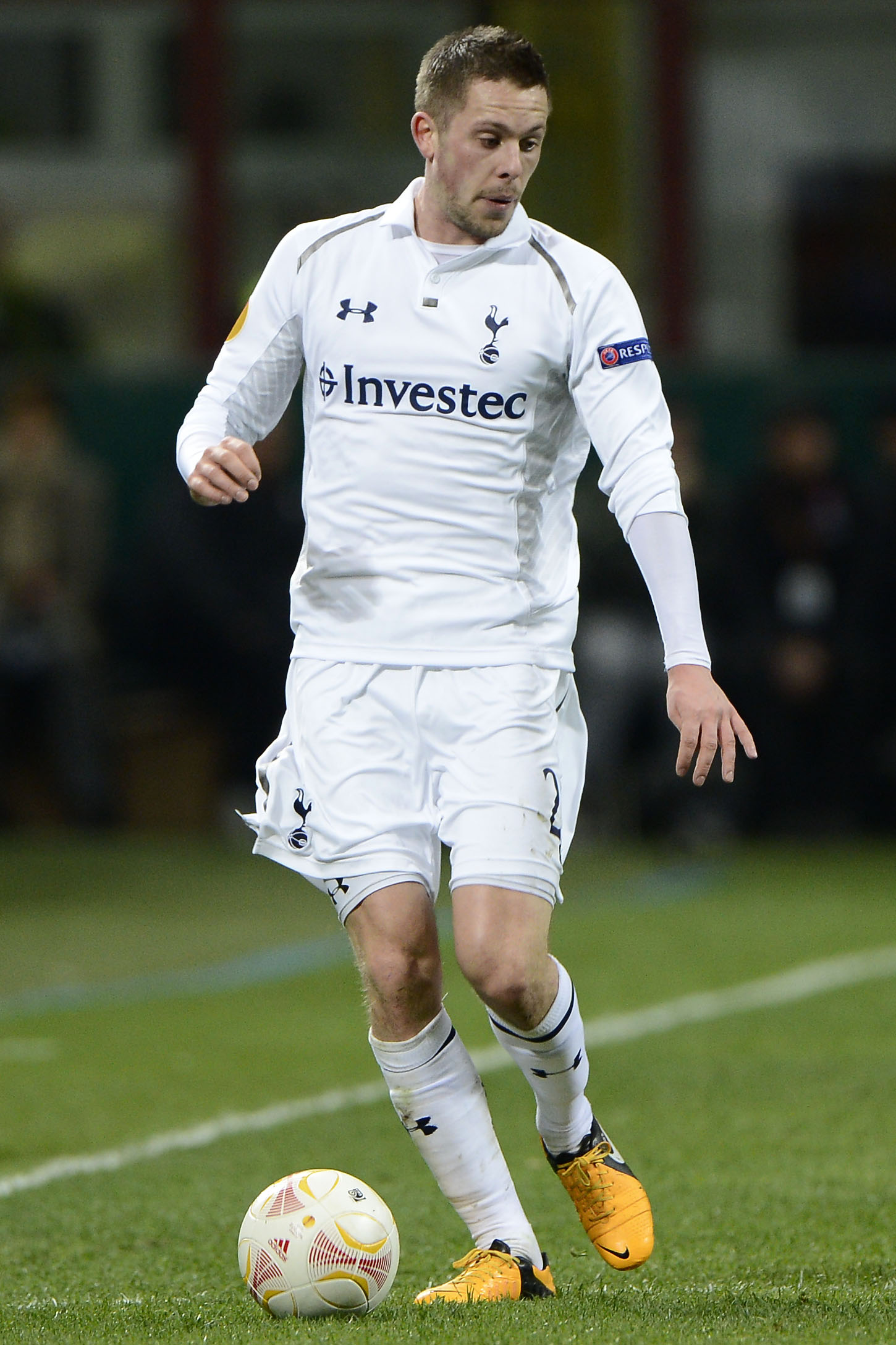 sigurdsson 1 tottenham 2013 ifa