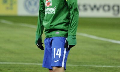 silva thiago (pregara) brasile 2013 ifa