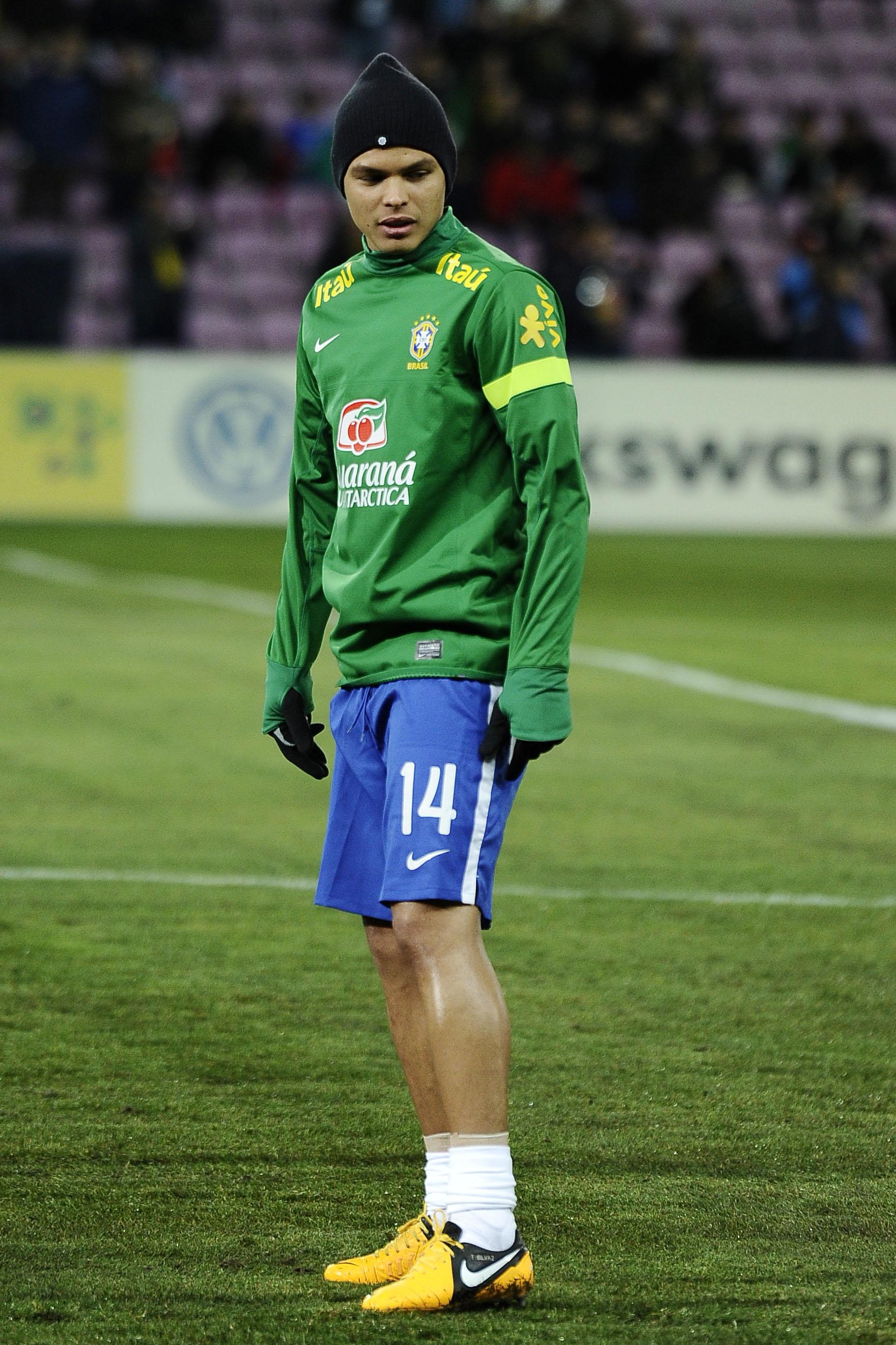 silva thiago (pregara) brasile 2013 ifa