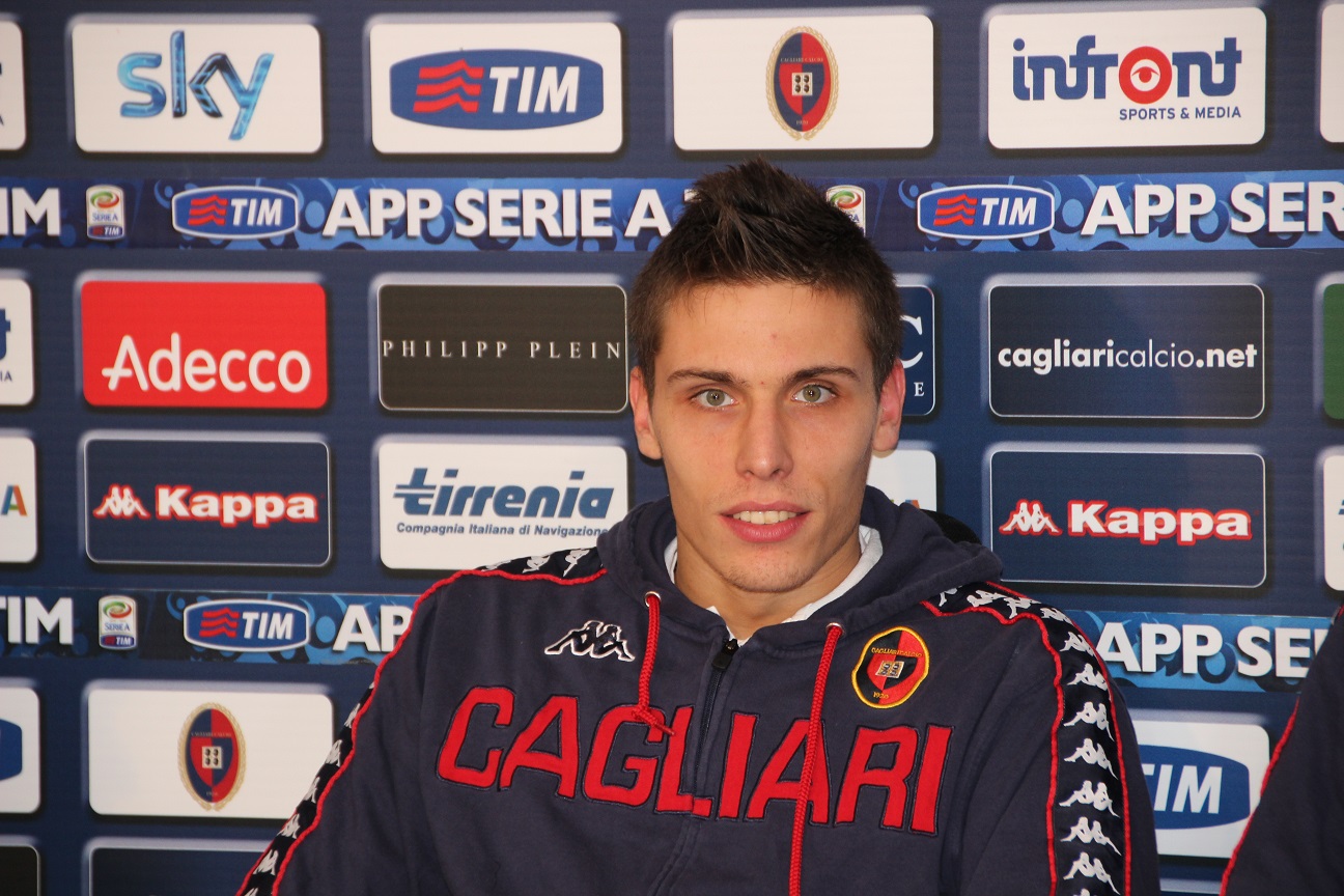 silvestri conferenza cagn24