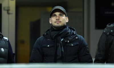 sneijder tribuna sansiro2013 ifa