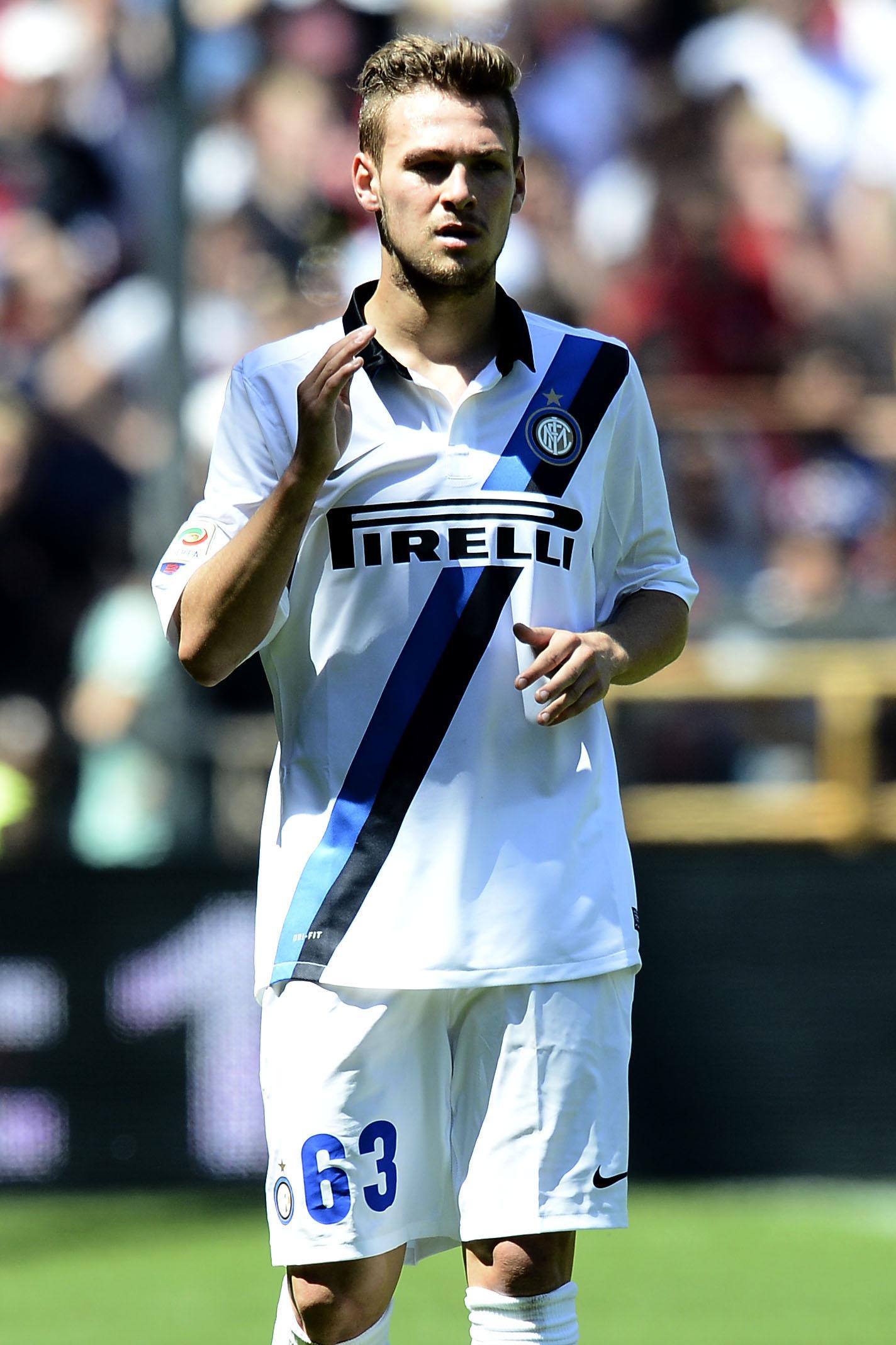 spendlhofer away inter 2013 (azione) ifa