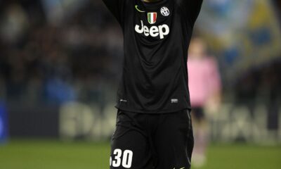 storari applaude juventus gennaio 2014 ifa