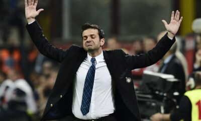 stramaccioni andrea inter 2013 (braccia allargate) ifa
