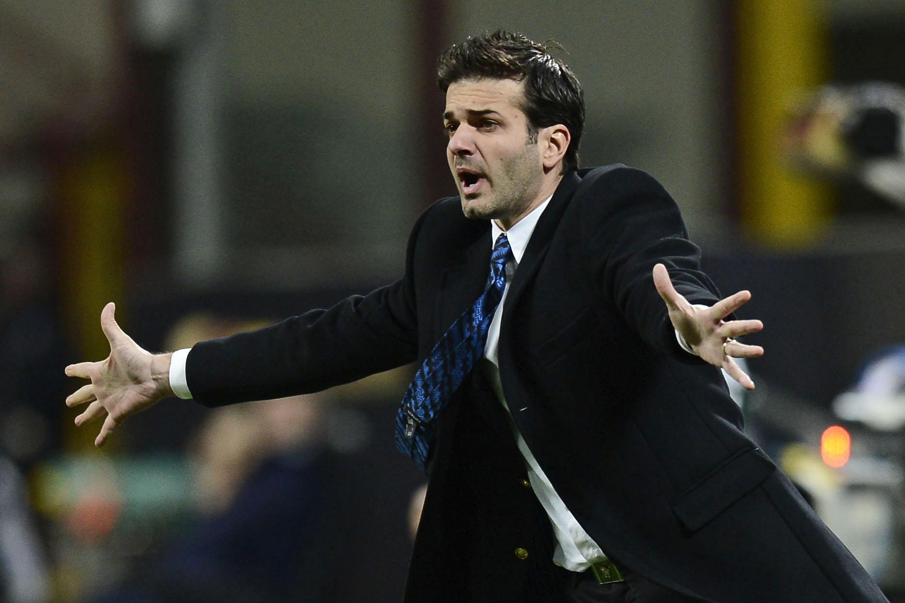 stramaccioni braccia larghe 2013 ifa