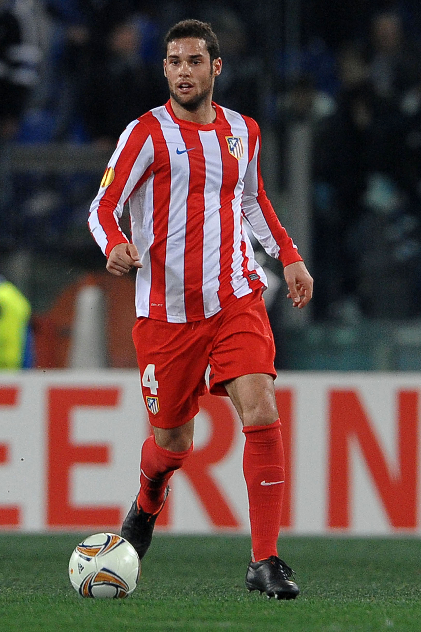 mariosuarez atleticomadrid ifa