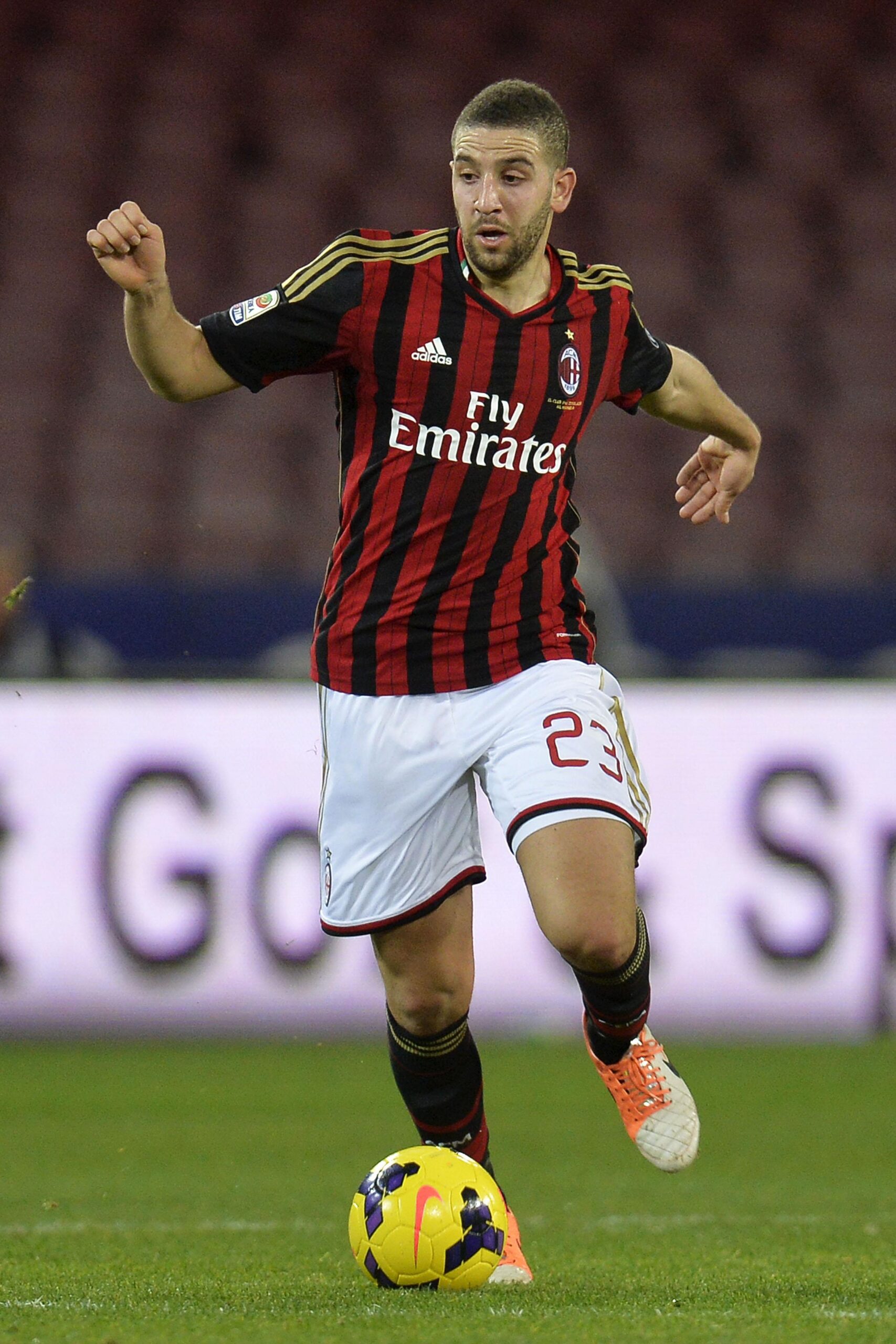 taarabt milan febbraio 2014 ifa scaled
