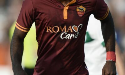 tallo amichevole roma 2013 partita ifa