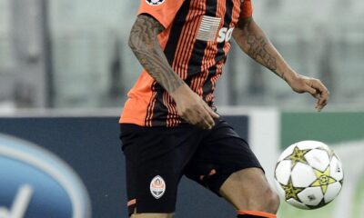 teixeira alex shakhtar (azione) ifa