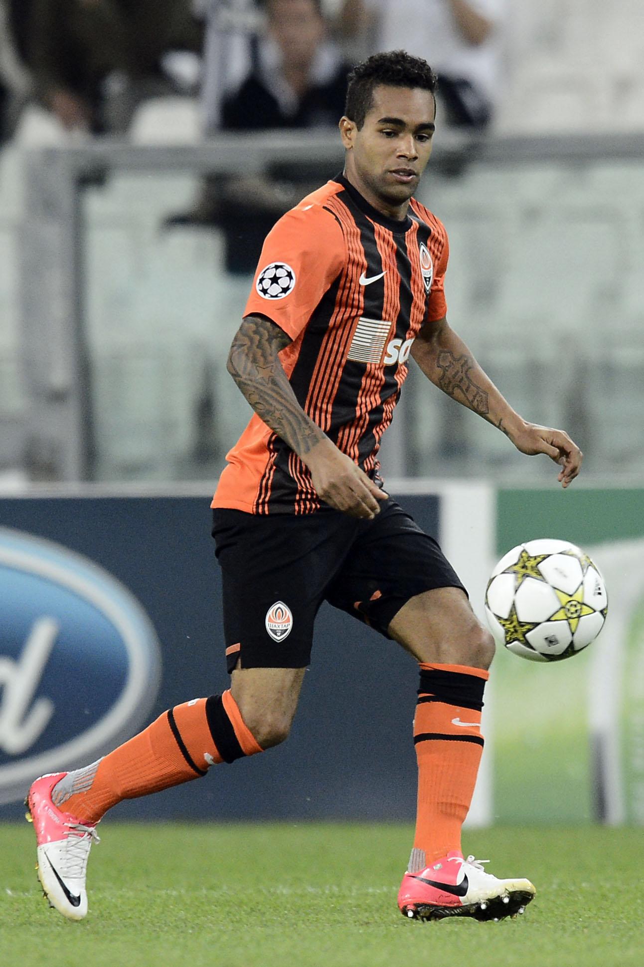 teixeira alex shakhtar (azione) ifa