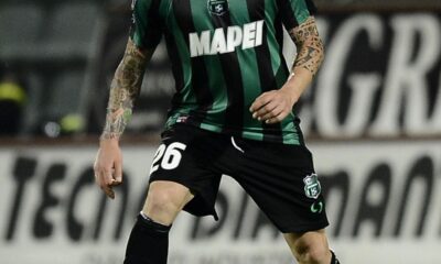 terranova emanuele casa sassuolo 2013 (azione) ifa