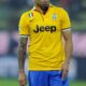 tevez crucciato juventus away 2013 ifa