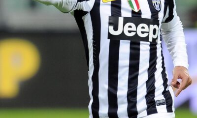 tevez dito esulta juventus 2013 ifa