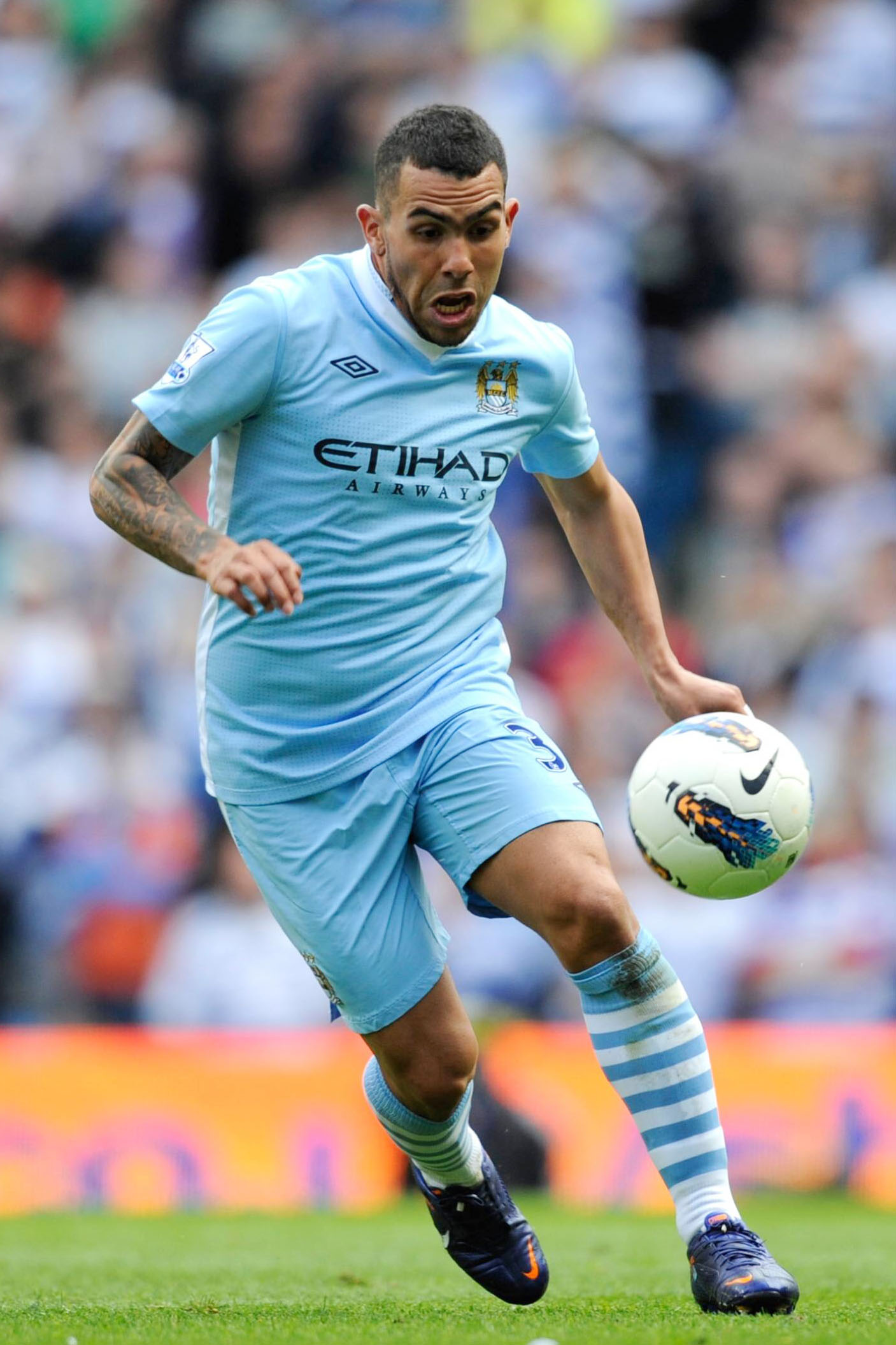 tevez ifa