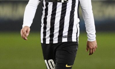 tevez triste juventus gennaio 2014 ifa