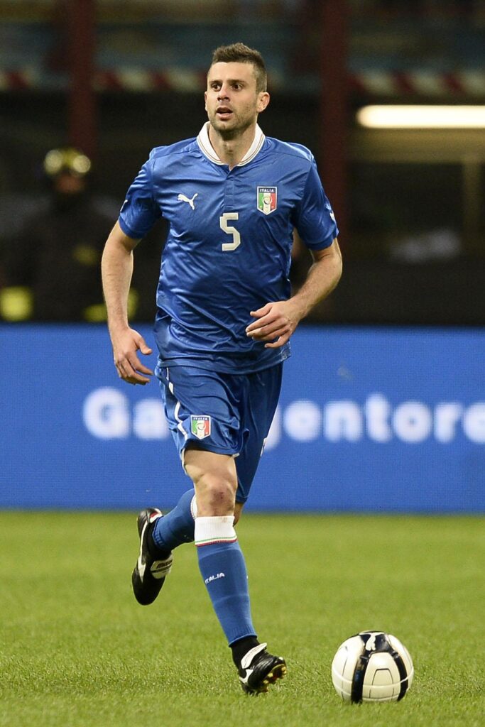 Thiago motta azione italia 2013 ifa