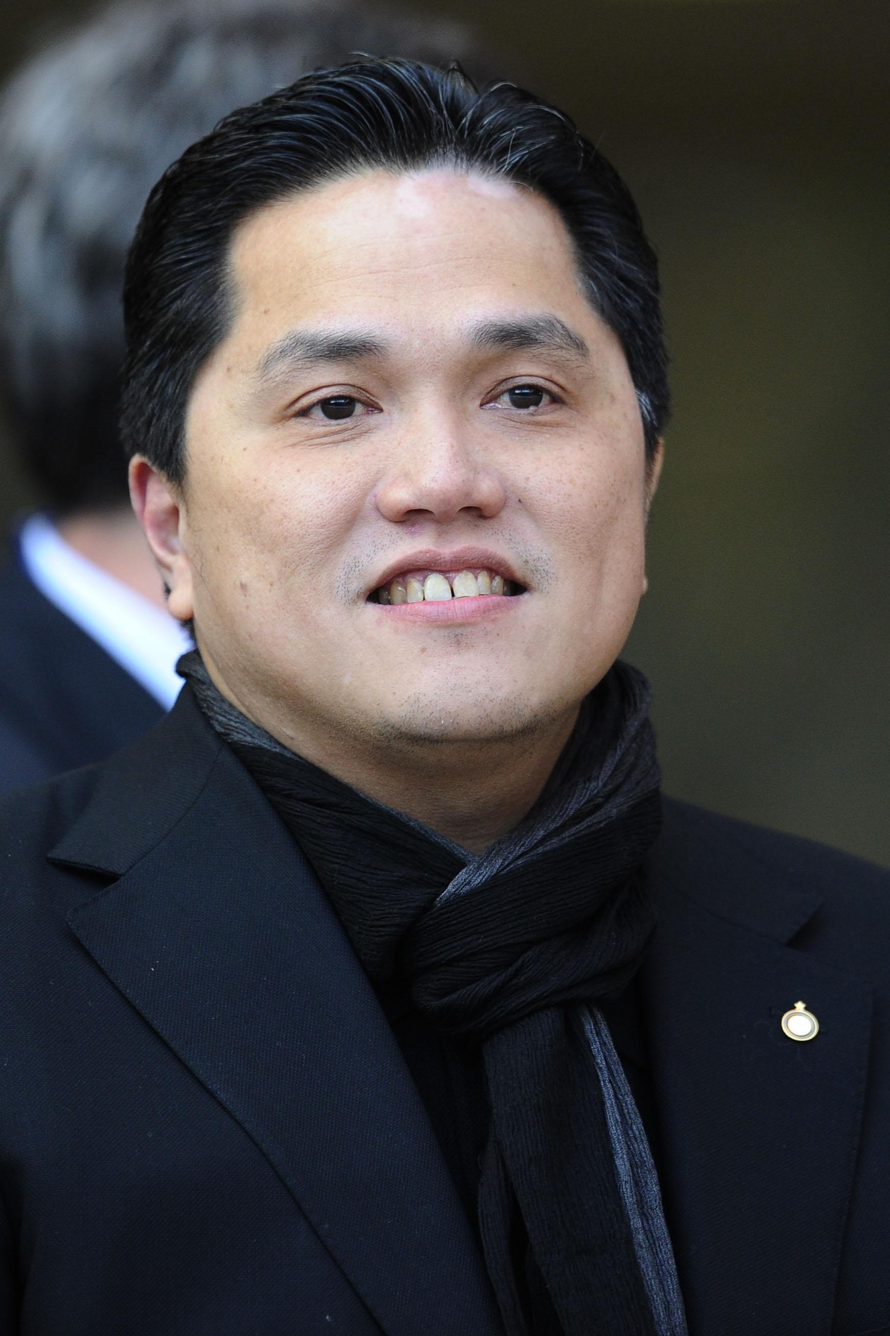 thohir tribuna inter 2013 ifa