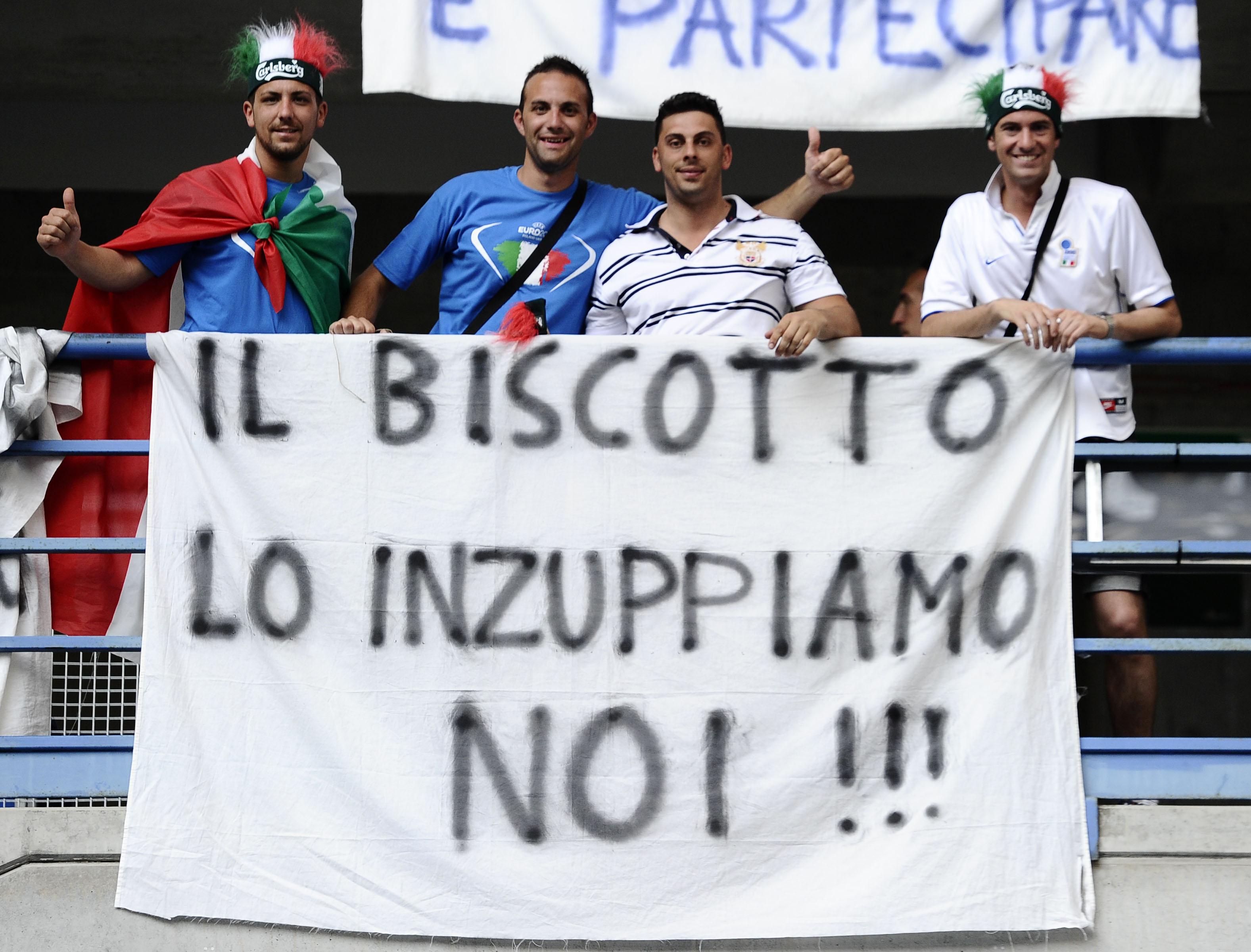 tifosi italia ifa