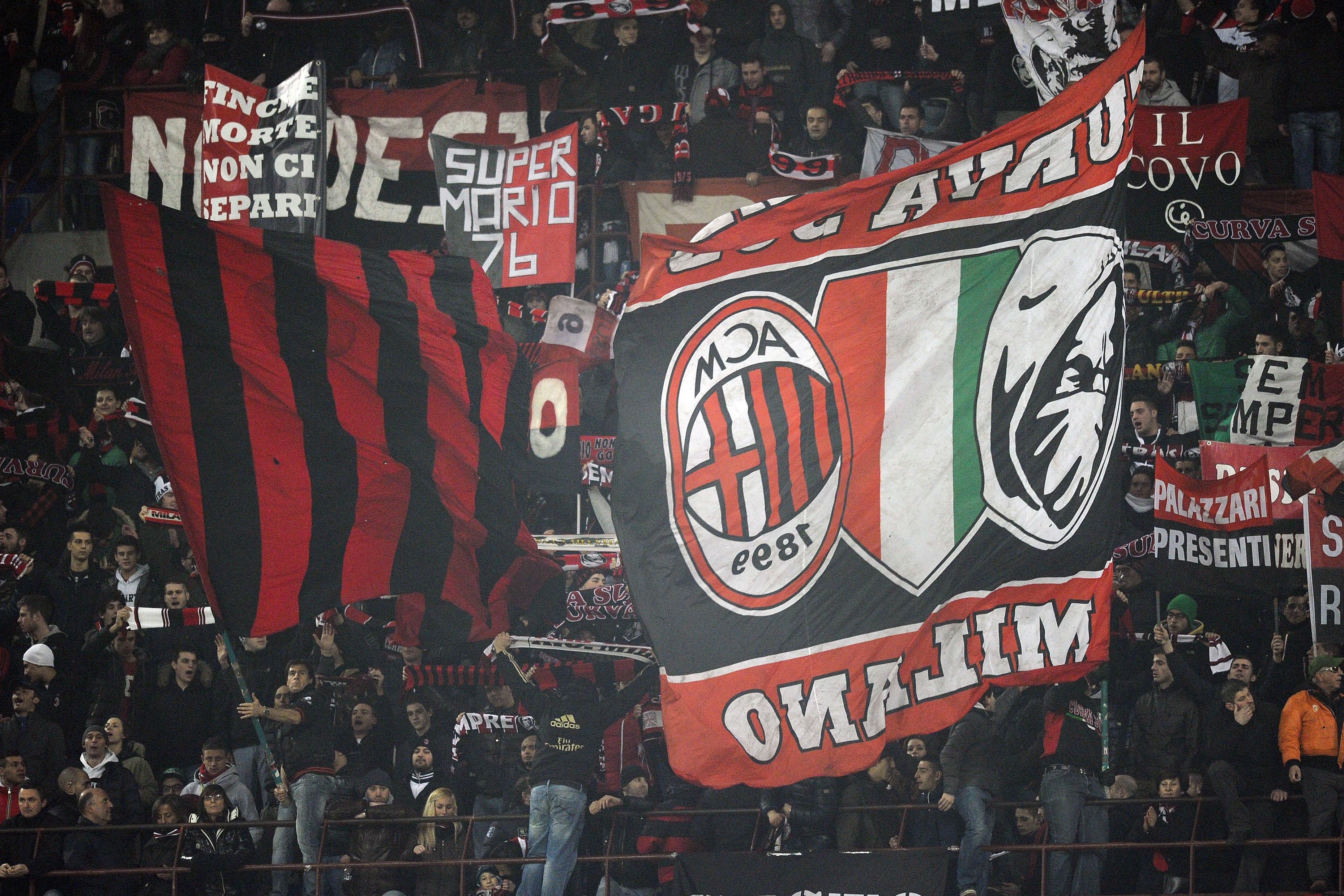 tifosi milan 2 2013 ifa