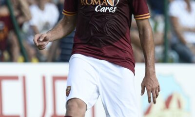 torosodis ritiro roma 2013 brunico azione ifa