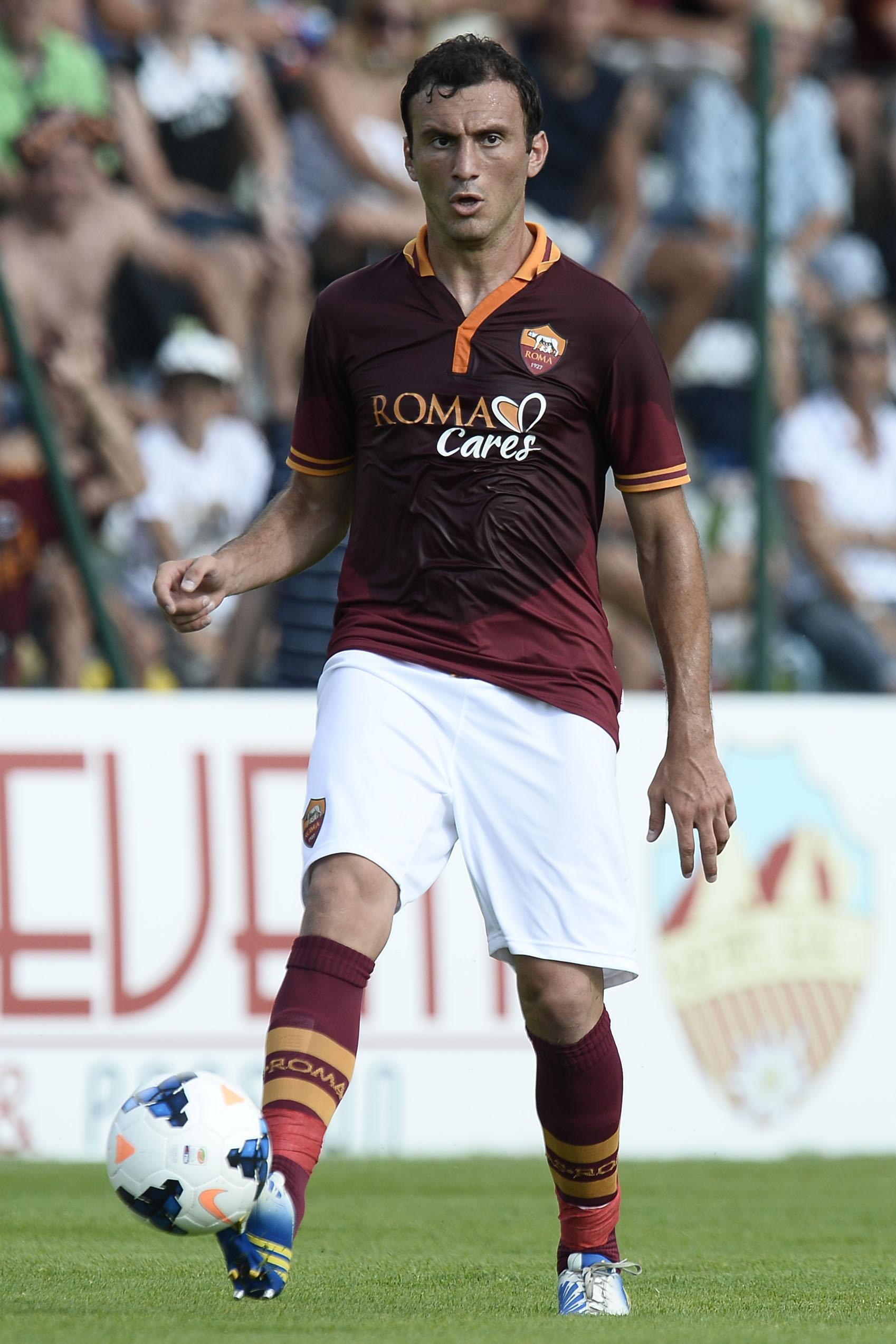 torosodis ritiro roma 2013 brunico azione ifa