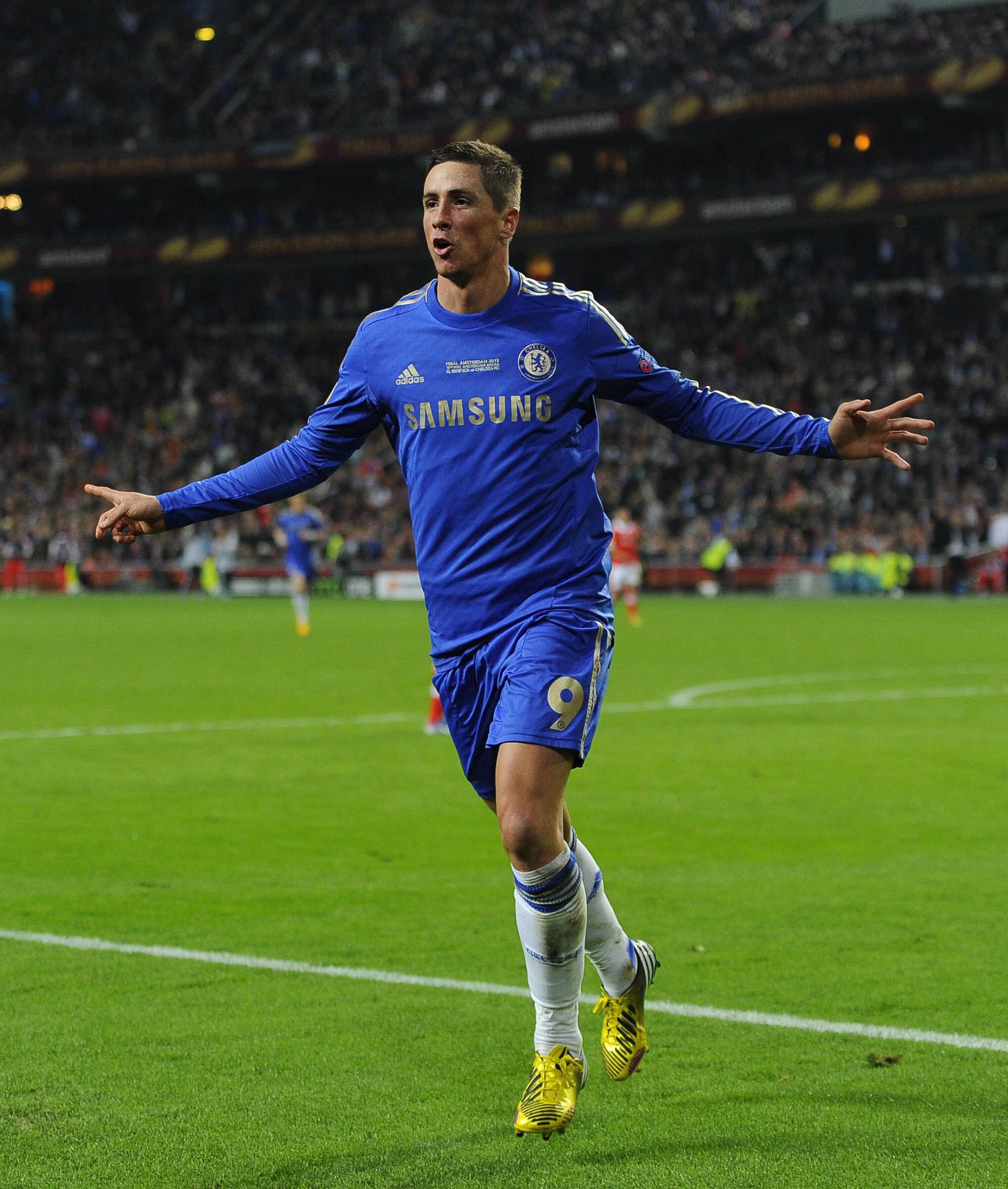 torres fernando chelsea 2013 (esulta finale el) ifa