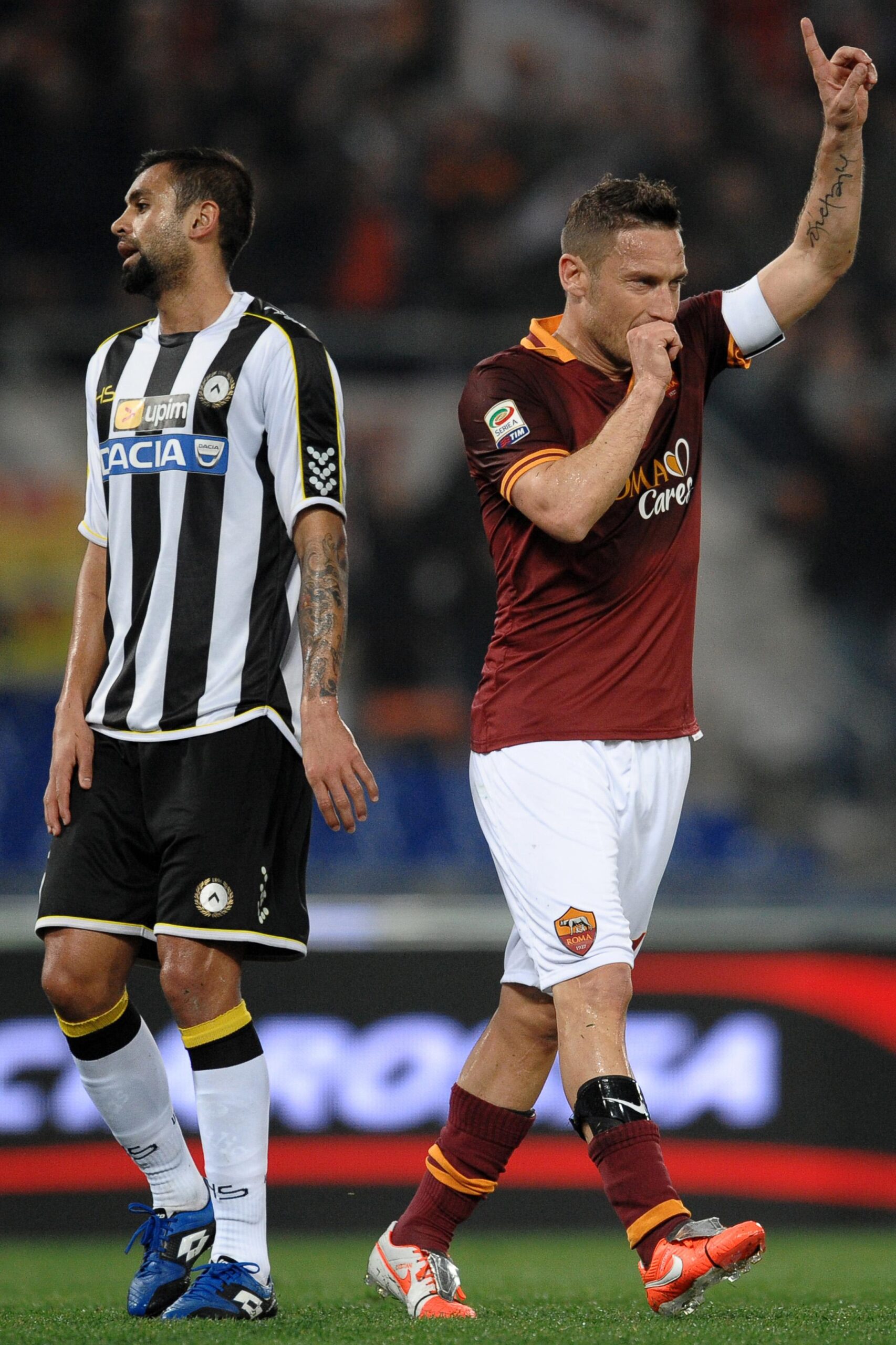 totti esulta roma marzo 2014 ifa scaled