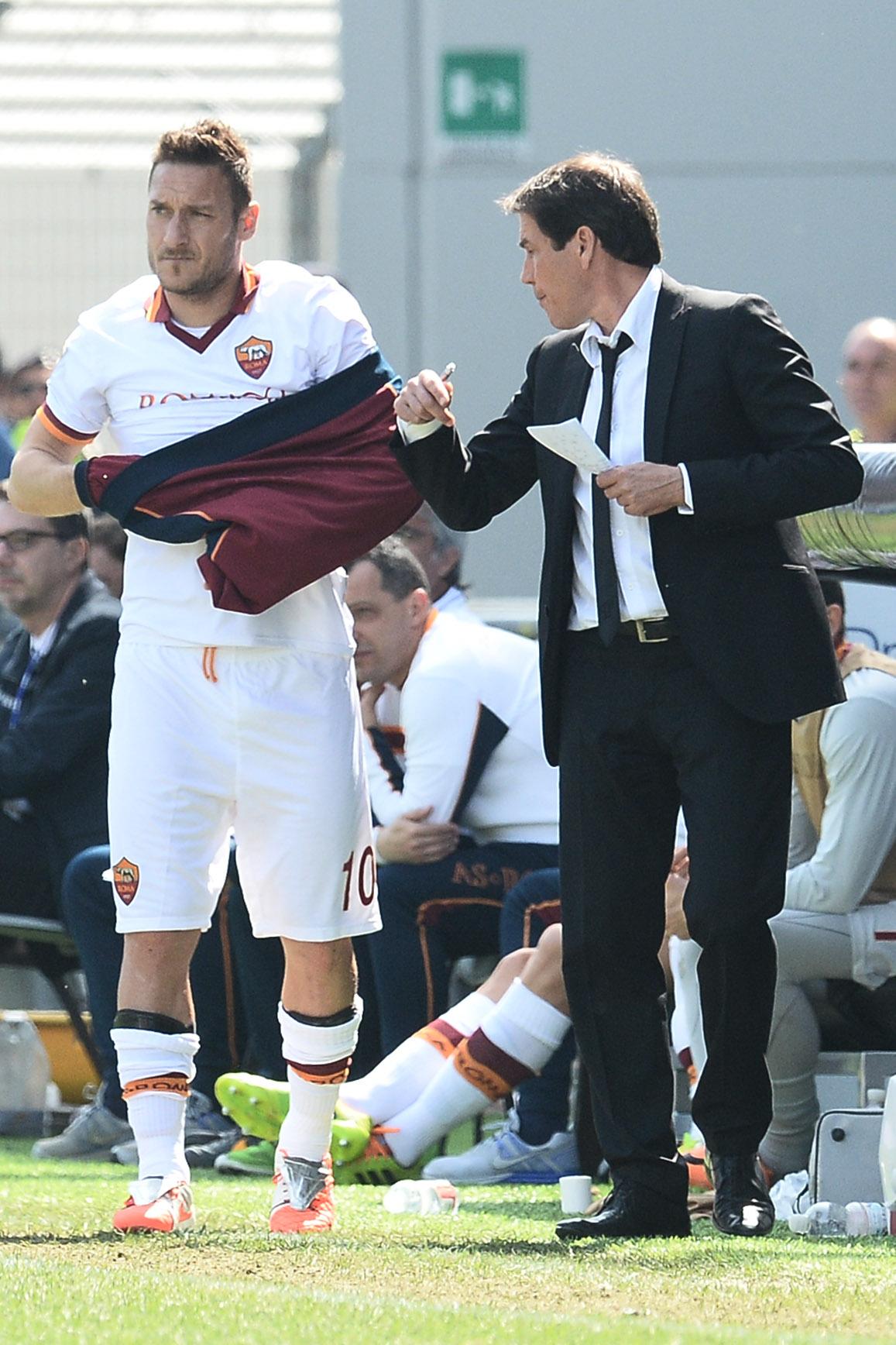 totti garcia roma away marzo 2014 ifa