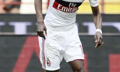 traore bakaye (away) milan 2013 ifa