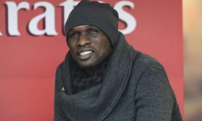 traore milan tribuna 2012 ifa