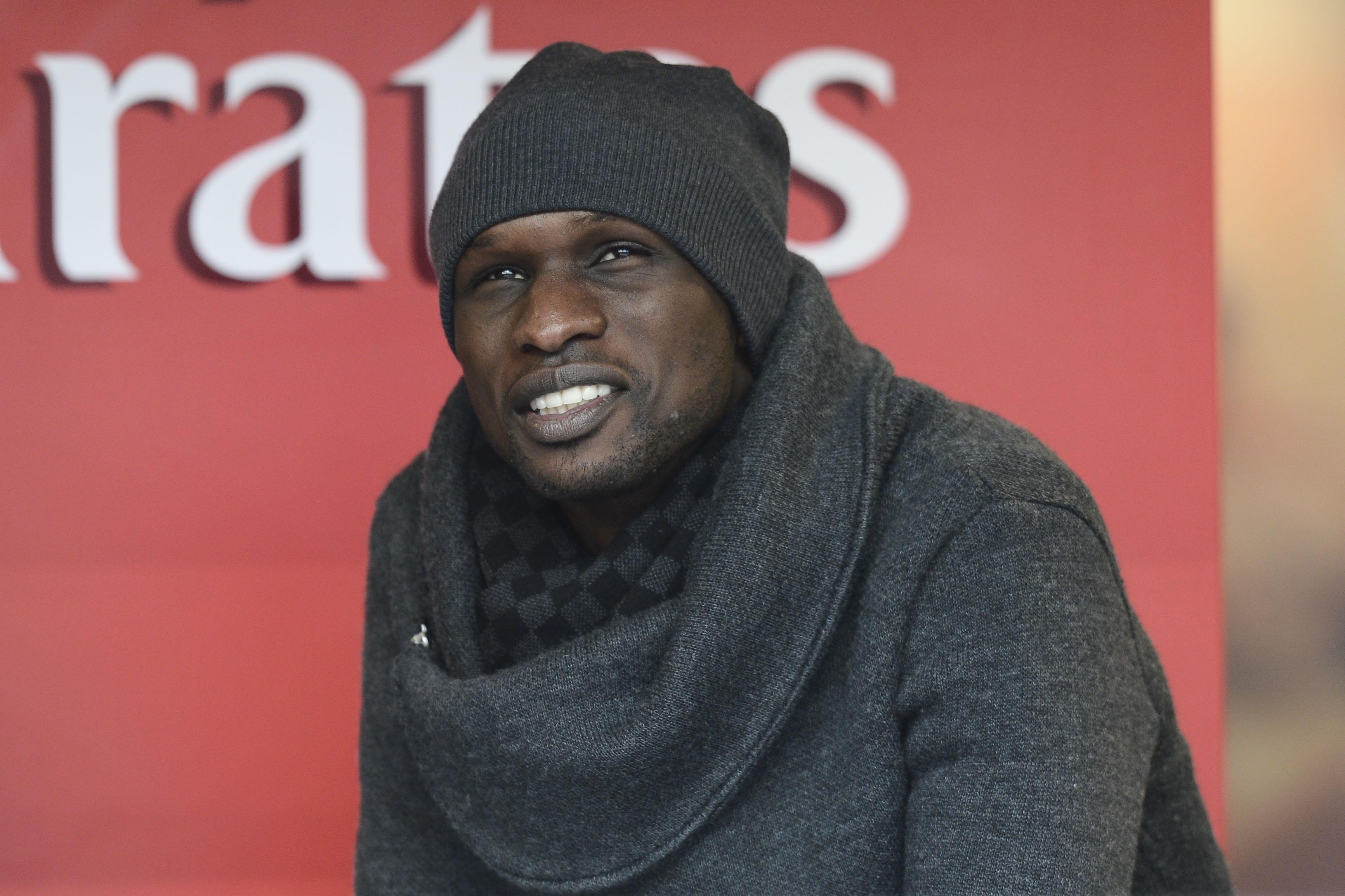 traore milan tribuna 2012 ifa