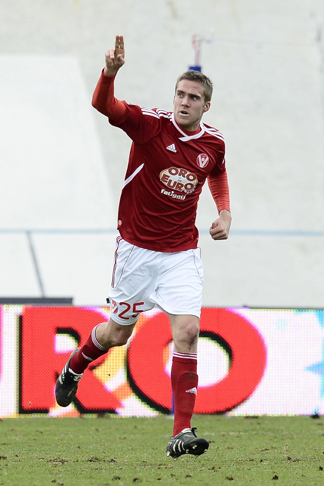 troest varese ifa