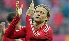 tymoshchuk